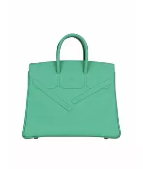 Сумка с короткими ручками