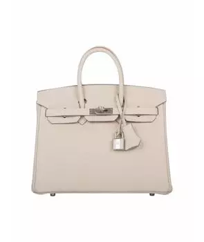 Сумка с короткими ручками