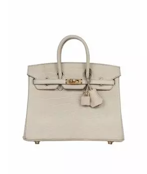 Сумка с короткими ручками