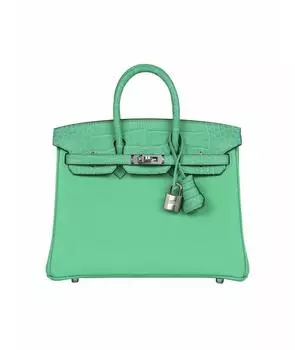 Сумка с короткими ручками