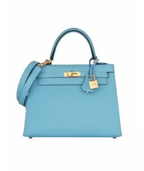 Сумка с короткими ручками