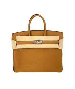 Сумка с короткими ручками