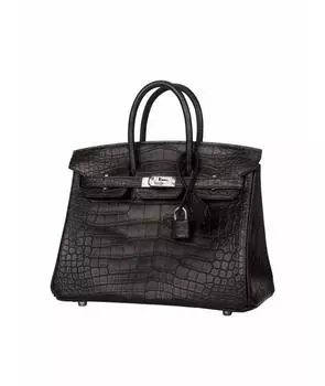 Сумка с короткими ручками