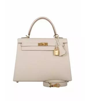 Сумка с короткими ручками