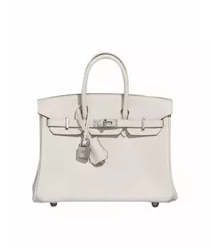 Сумка с короткими ручками