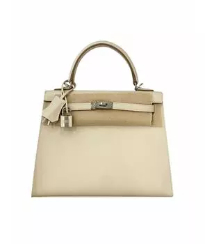 Сумка с короткими ручками