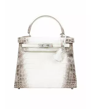 Сумка с короткими ручками