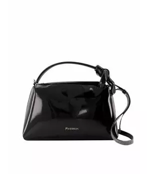 Сумка с короткими ручками