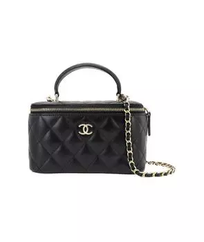 Сумка с короткими ручками