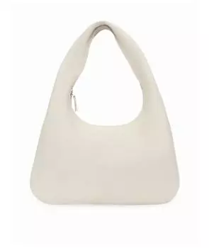 Сумка с короткими ручками