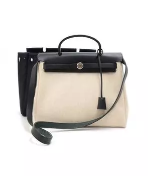 Сумка с короткими ручками