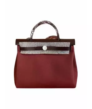 Сумка с короткими ручками