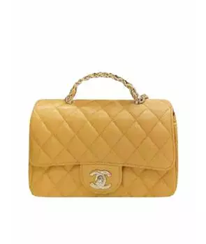 Сумка с короткими ручками