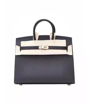 Сумка с короткими ручками