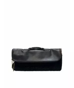 Сумка с короткими ручками