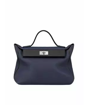 Сумка с короткими ручками