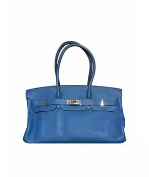 Сумка с короткими ручками