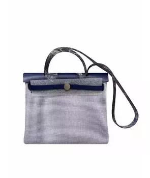 Сумка с короткими ручками