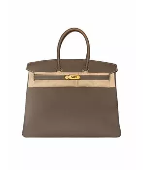 Сумка с короткими ручками