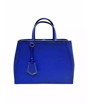 Сумка с короткими ручками