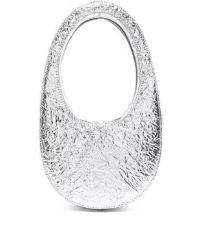 Сумка с короткими ручками