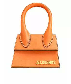 Сумка с короткими ручками