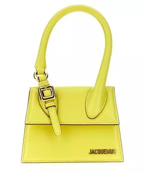 Сумка с короткими ручками