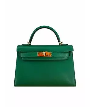 Сумка с короткими ручками