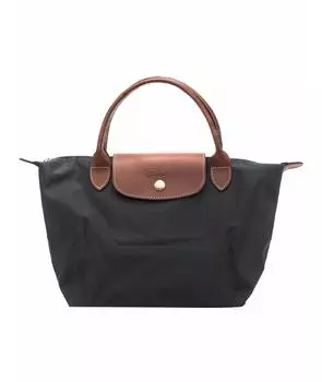 Сумка с короткими ручками