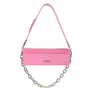 Сумка с короткими ручками