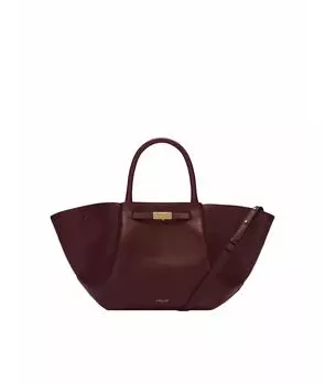 Сумка с короткими ручками