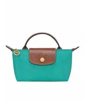 Сумка с короткими ручками