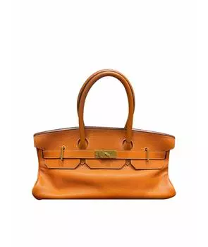 Сумка с короткими ручками