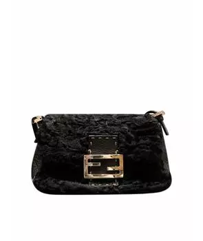 Сумка с короткими ручками