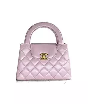 Сумка с короткими ручками