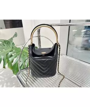 Сумка с короткими ручками