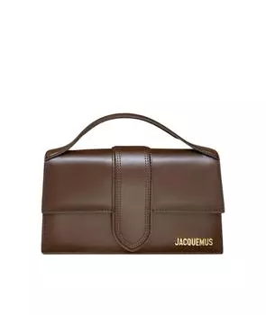 Сумка с короткими ручками