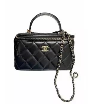 Сумка с короткими ручками