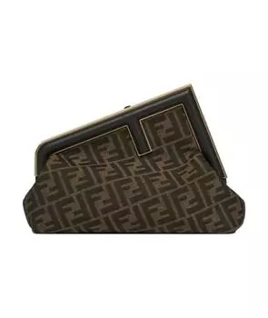 Сумка с короткими ручками