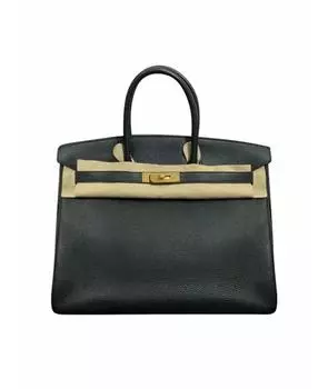 Сумка с короткими ручками