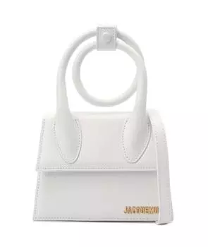 Сумка с короткими ручками