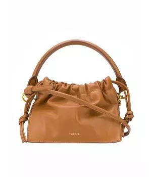 Сумка с короткими ручками