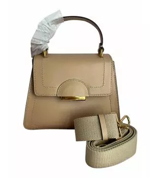 Сумка с короткими ручками