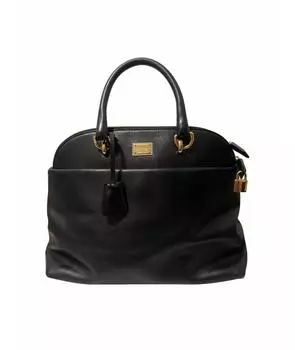 Сумка с короткими ручками