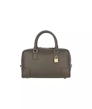 Сумка с короткими ручками