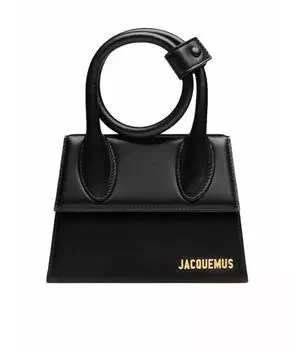 Сумка с короткими ручками