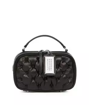 Сумка с короткими ручками