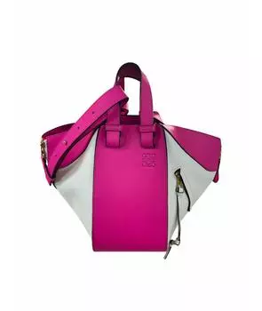 Сумка с короткими ручками