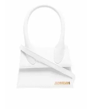 Сумка с короткими ручками