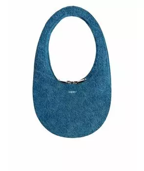 Сумка с короткими ручками